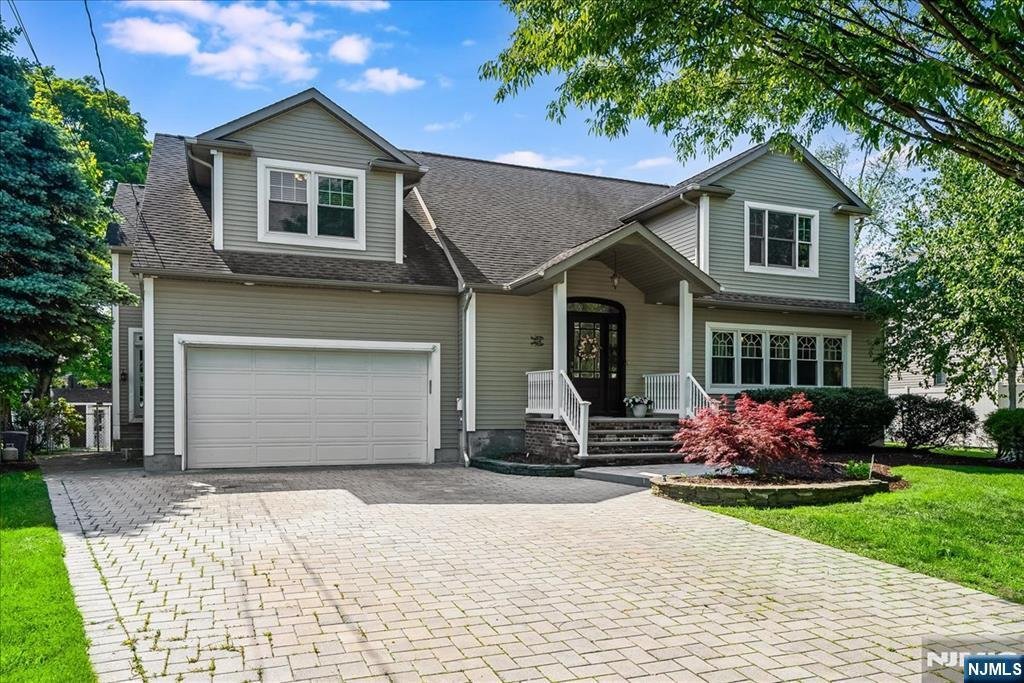 House in Paramus, New Jersey, United States 1 - 17967723