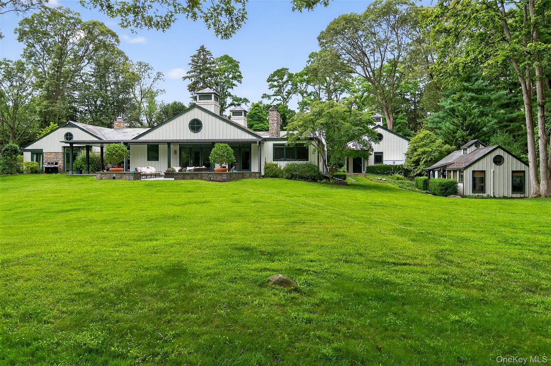 House in Upper Brookville, New York, United States 2 - 17966882