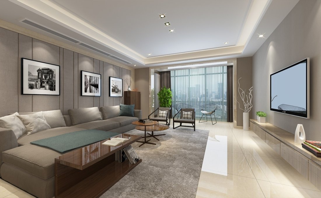 Condo in Business Bay, Dubai, United Arab Emirates 3 - 17970368