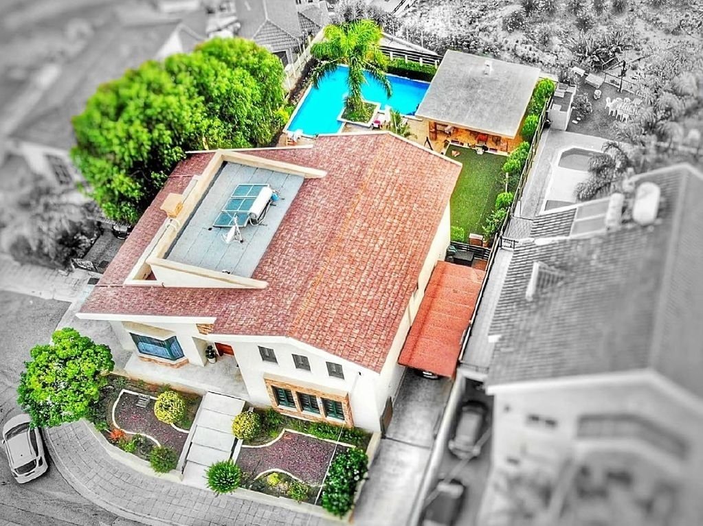 Villa in Agios Athanasios, Limassol, Cyprus 1 - 13545082