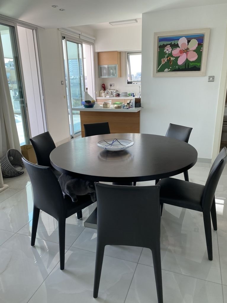 Apartment in Limassol, Limassol, Cyprus 3 - 13533665