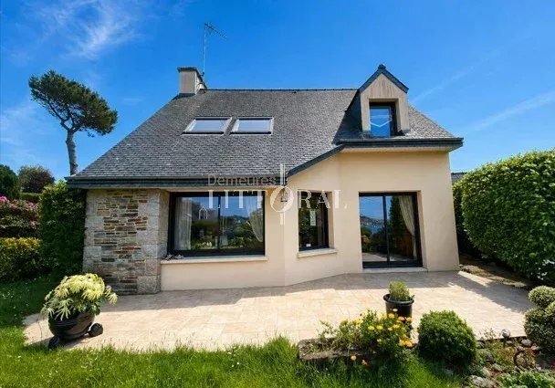 House in Tregastel, Brittany, France 4 - 17967102