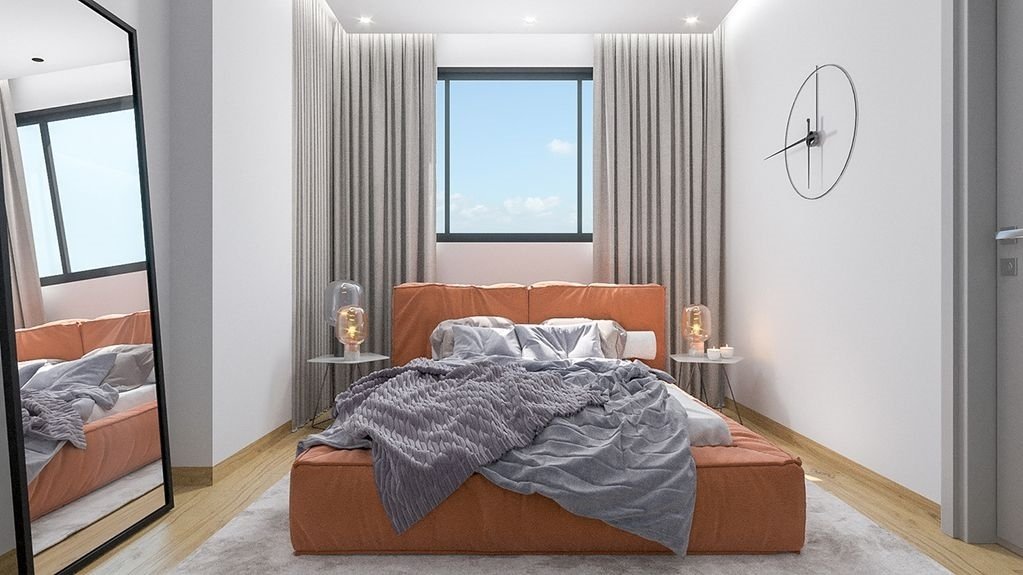 Apartment in Limassol, Limassol, Cyprus 4 - 13545231