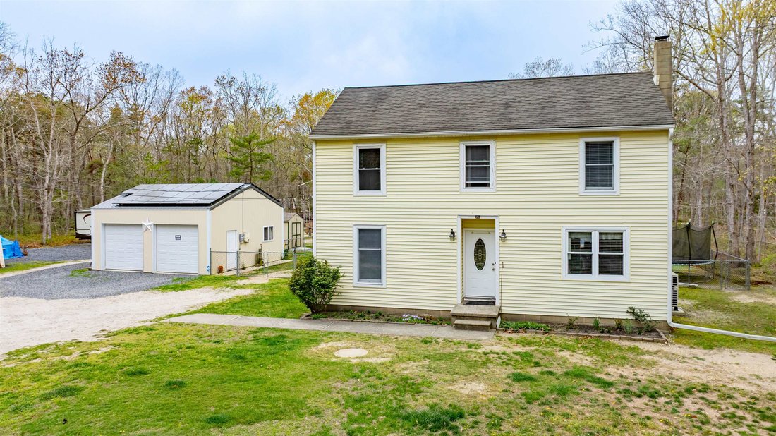 House in Woodbine, New Jersey, United States 3 - 17968588
