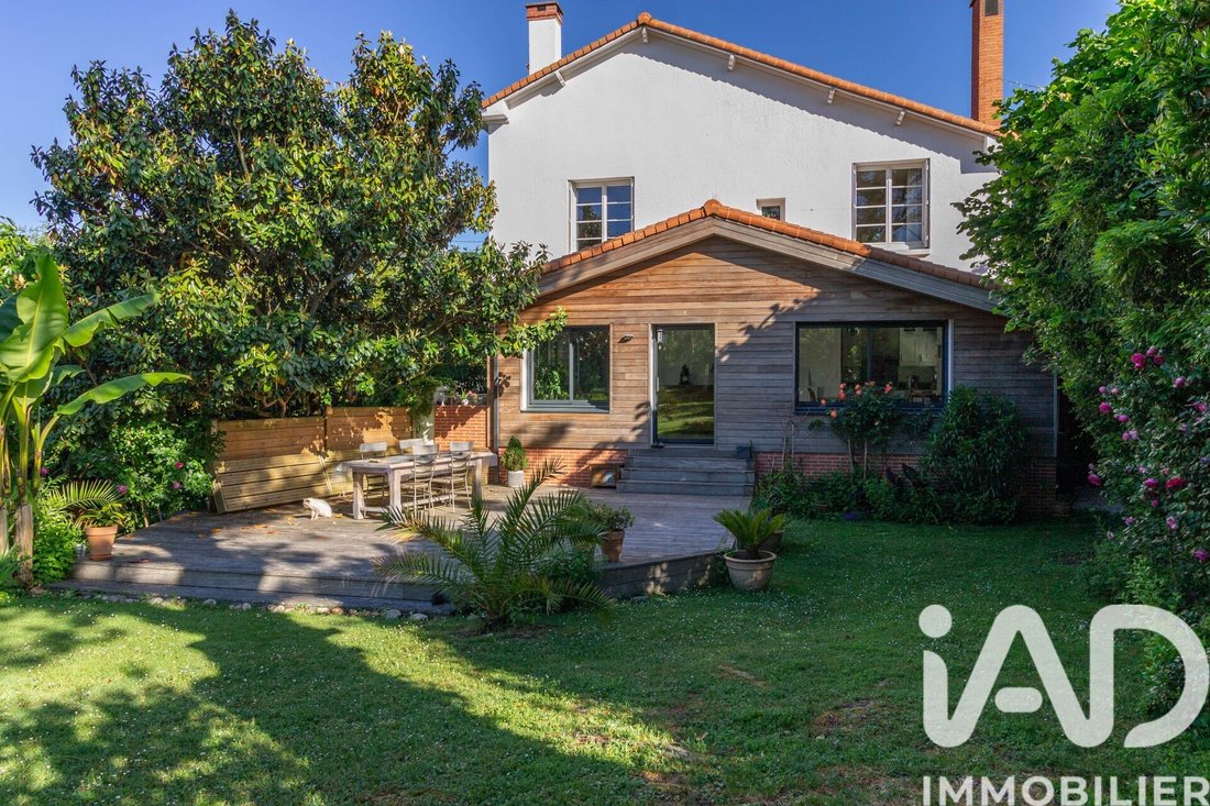 House in Partie Est Campagne-Agglomeration, Aizenay, France 1 - 17970891