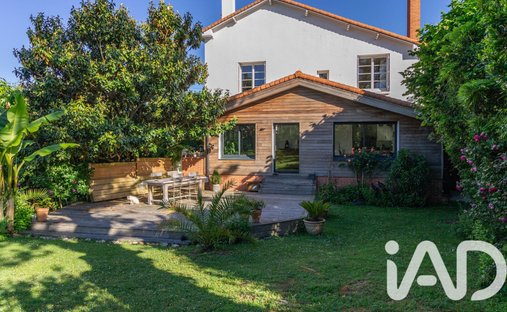 House in Partie Est Campagne-Agglomeration, Aizenay, France 1