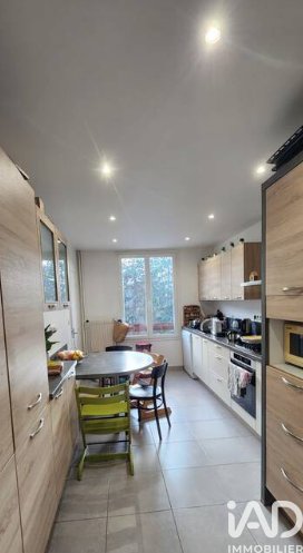 Apartment in Le Plateau, Louveciennes, France 5 - 17970567