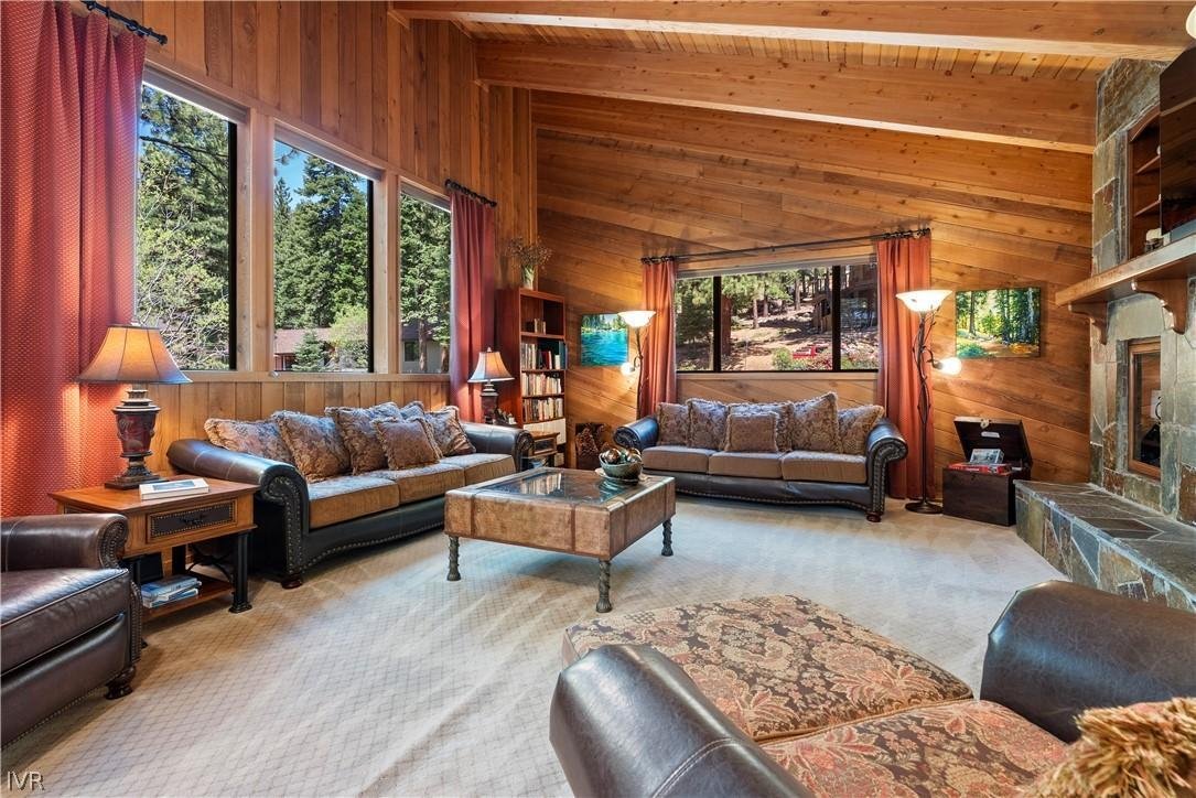 House in Incline Village, Nevada, United States 4 - 17967965