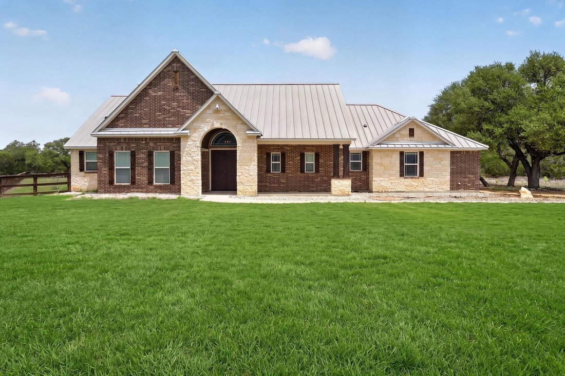 House in Spring Branch, Texas, United States 3 - 17968997