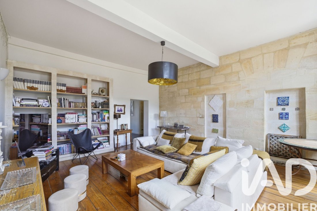 Apartment in Le Lac-Bacalan, Bordeaux, France 3 - 17970637