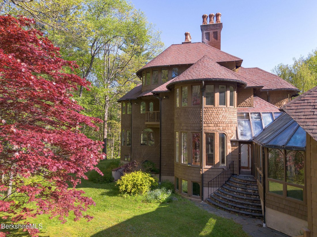 House in Great Barrington, Massachusetts, United States 5 - 17751785