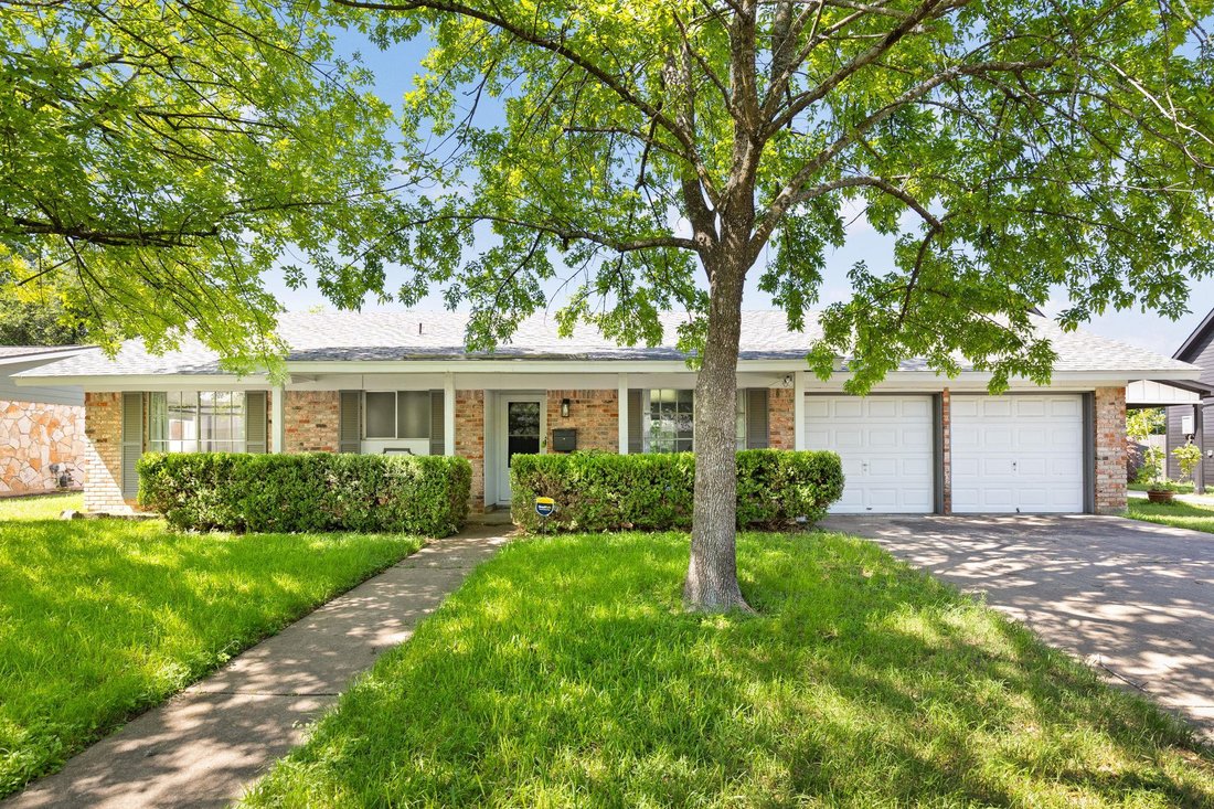 House in Austin, Texas, United States 3 - 17969133