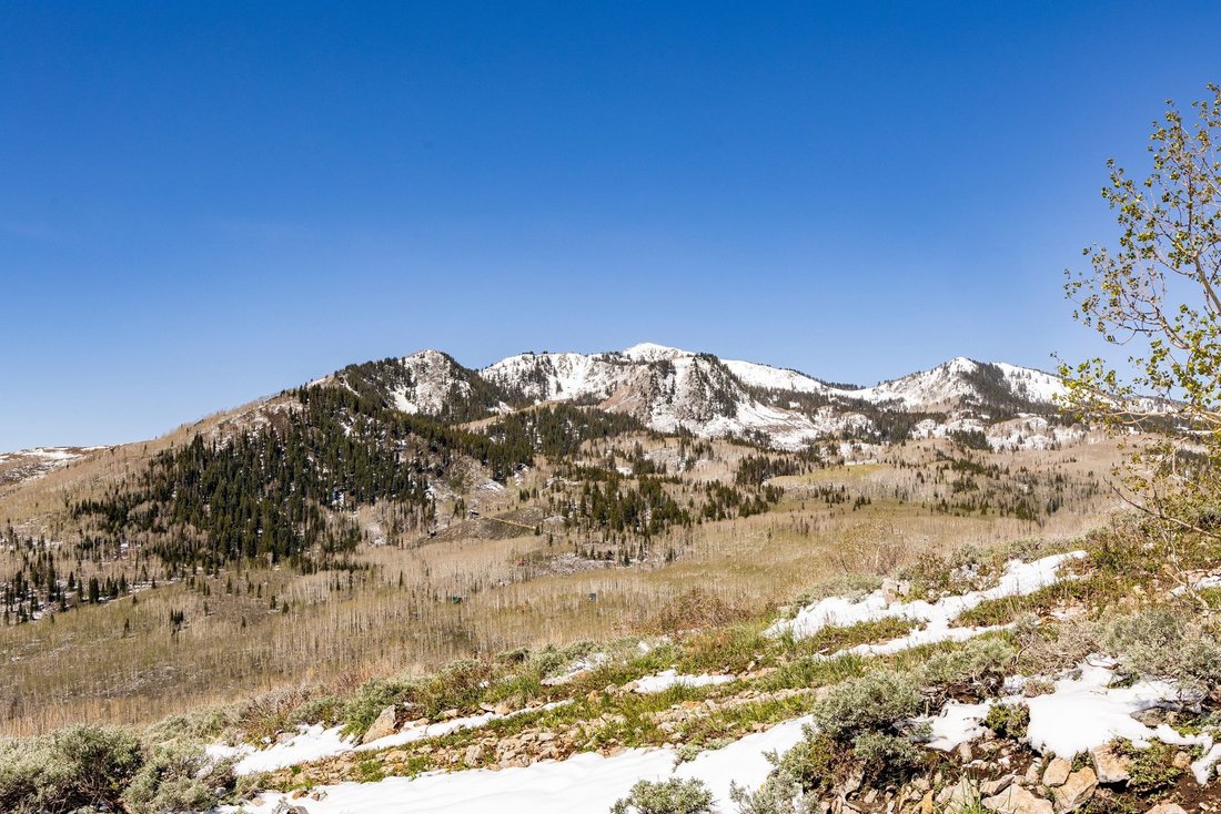 Land in Park City, Utah, United States 3 - 15978995