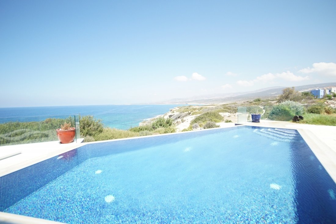 Villa in Chloraka, Paphos, Cyprus 5 - 17970291