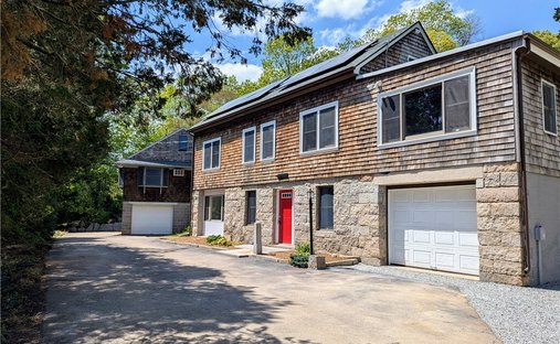 Apartment in South Kingstown, Rhode Island, United States 1