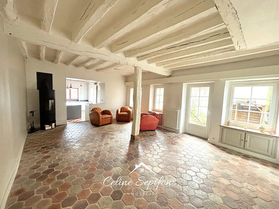Villa in Linas, Ile-de-France, France 2 - 17967637