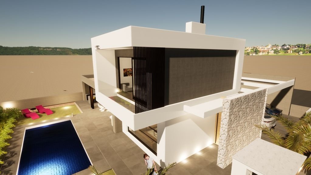 Villa in Psematismenos, Larnaca, Cyprus 2 - 14274299