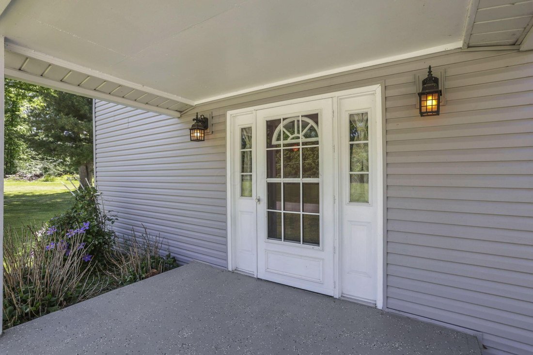 House in Thornville, Ohio, United States 5 - 17972398
