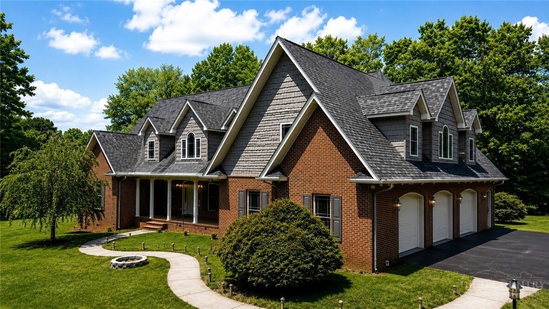 House in Jefferson, North Carolina, United States 1 - 17972341