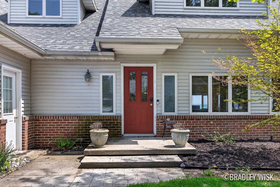 House in Port Sanilac, Michigan, United States 4 - 17967746