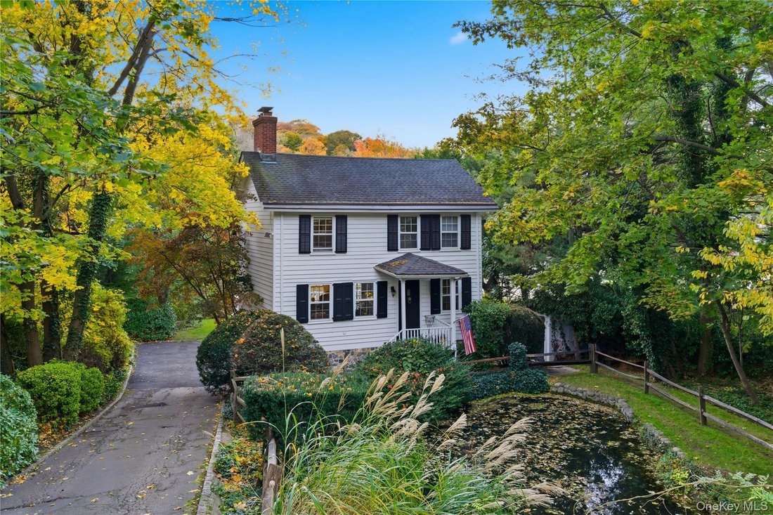 House in Roslyn, New York, United States 1 - 17779689