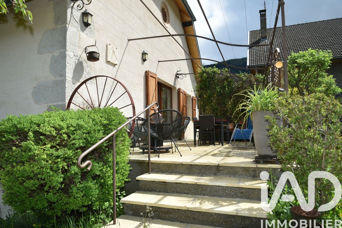 House in Chichilianne, Auvergne-Rhône-Alpes, France 2 - 17970817