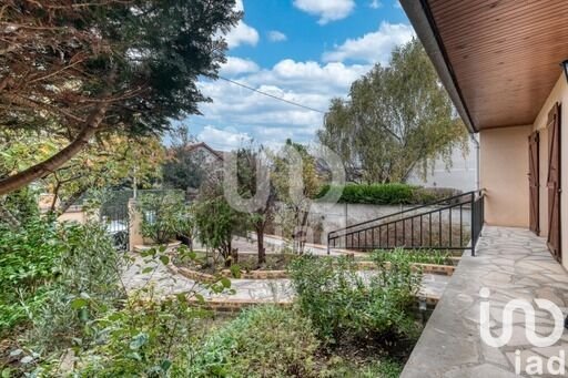 House in Aulnay-sous-Bois, Ile-de-France, France 4 - 17970767