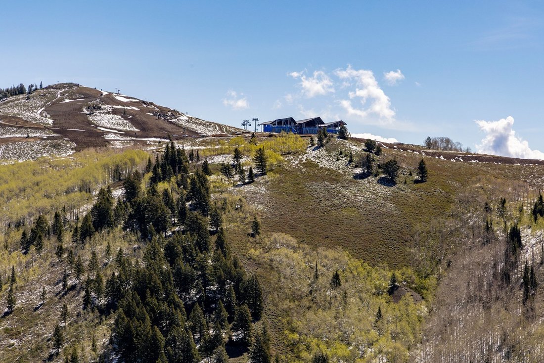 Land in Park City, Utah, United States 1 - 15978995