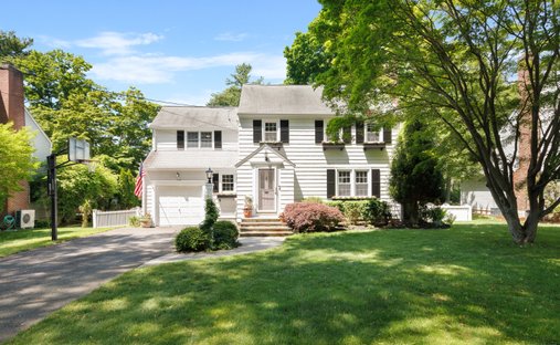 Maison à Fairfield, Connecticut, États-Unis 1