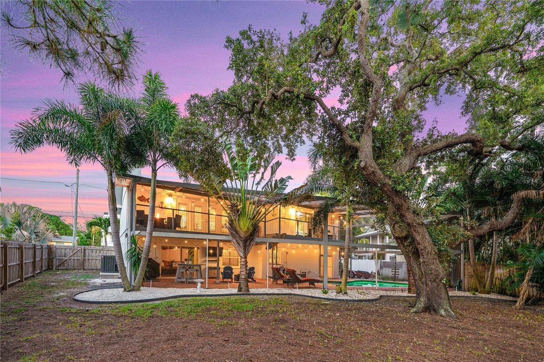 House in Palm Harbor, Florida, United States 5 - 17971949