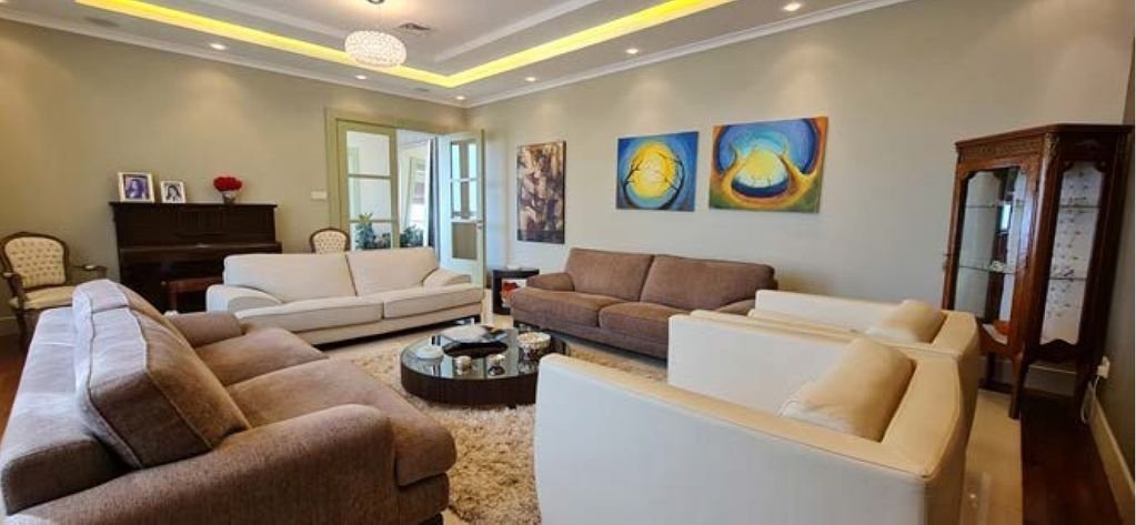 Villa in Agios Athanasios, Limassol, Cyprus 4 - 13545082
