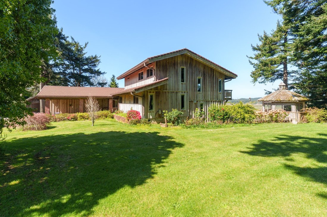House in Bandon, Oregon, United States 4 - 17968163