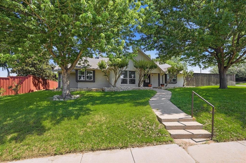 House in Carrollton, Texas, United States 1 - 17969700