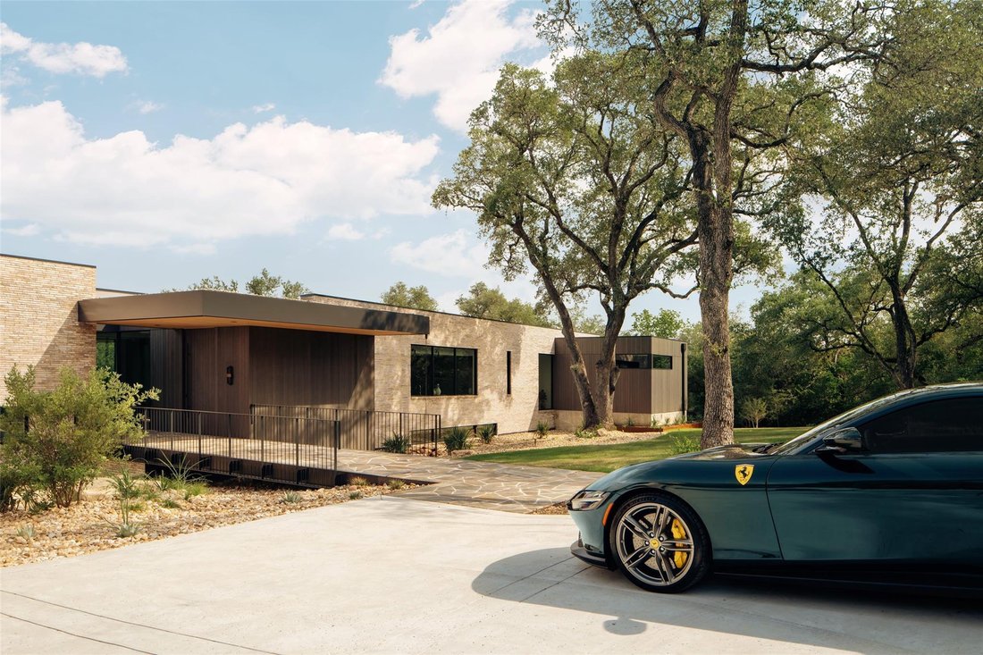 Casa a Austin, Texas, Stati Uniti 5 - 17971336