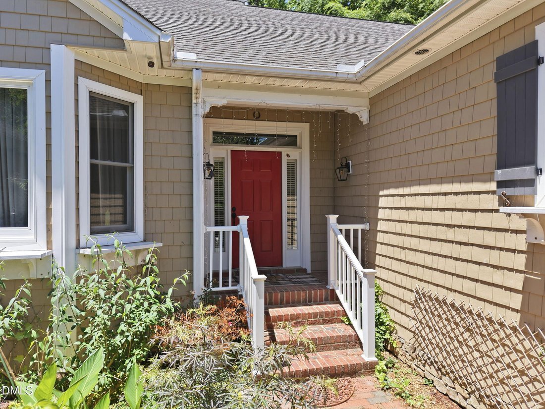 House in Pittsboro, North Carolina, United States 2 - 17966381
