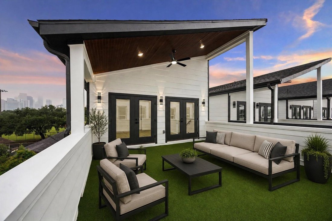 House in Houston, Texas, United States 1 - 17939401