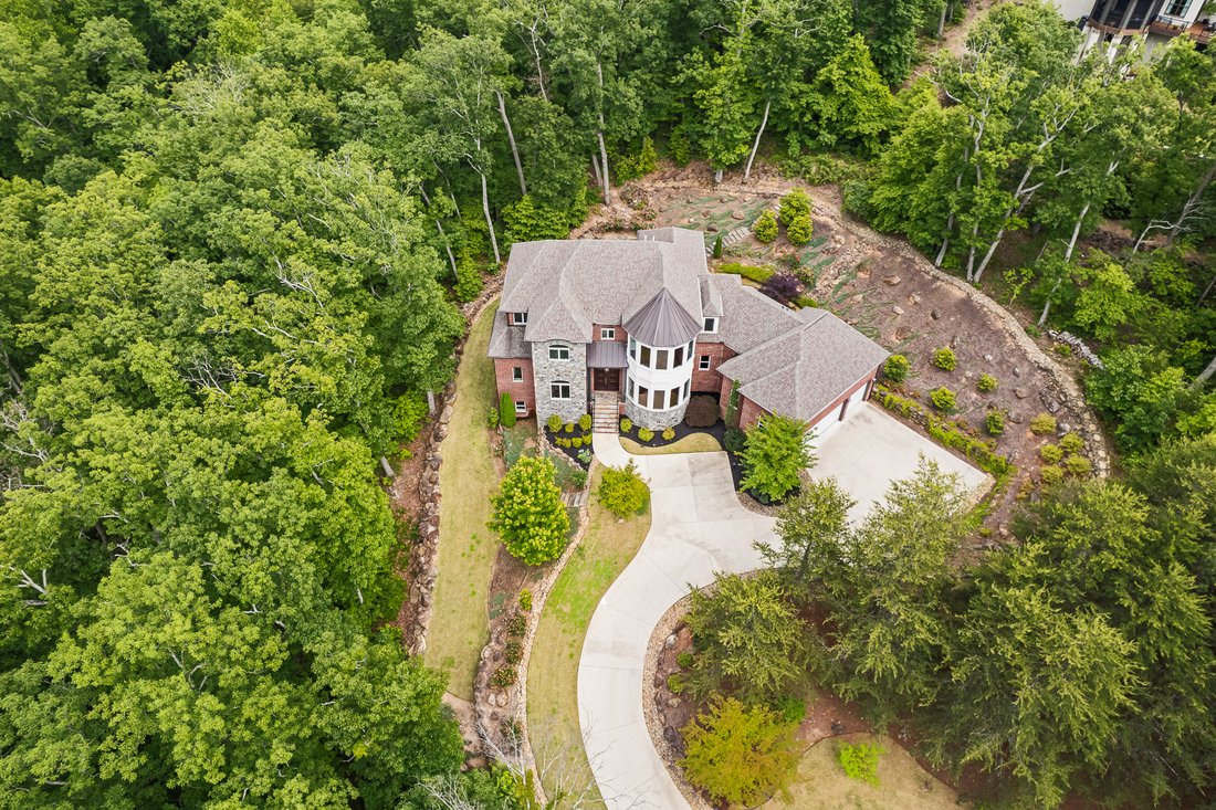 House in Greenville, South Carolina, United States 2 - 17967323