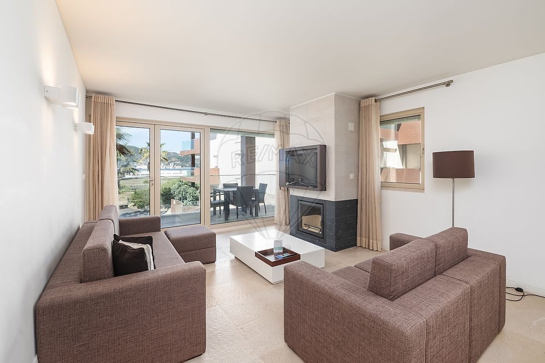 Apartment in Carvalhal, Setubal, Portugal 5 - 17966825
