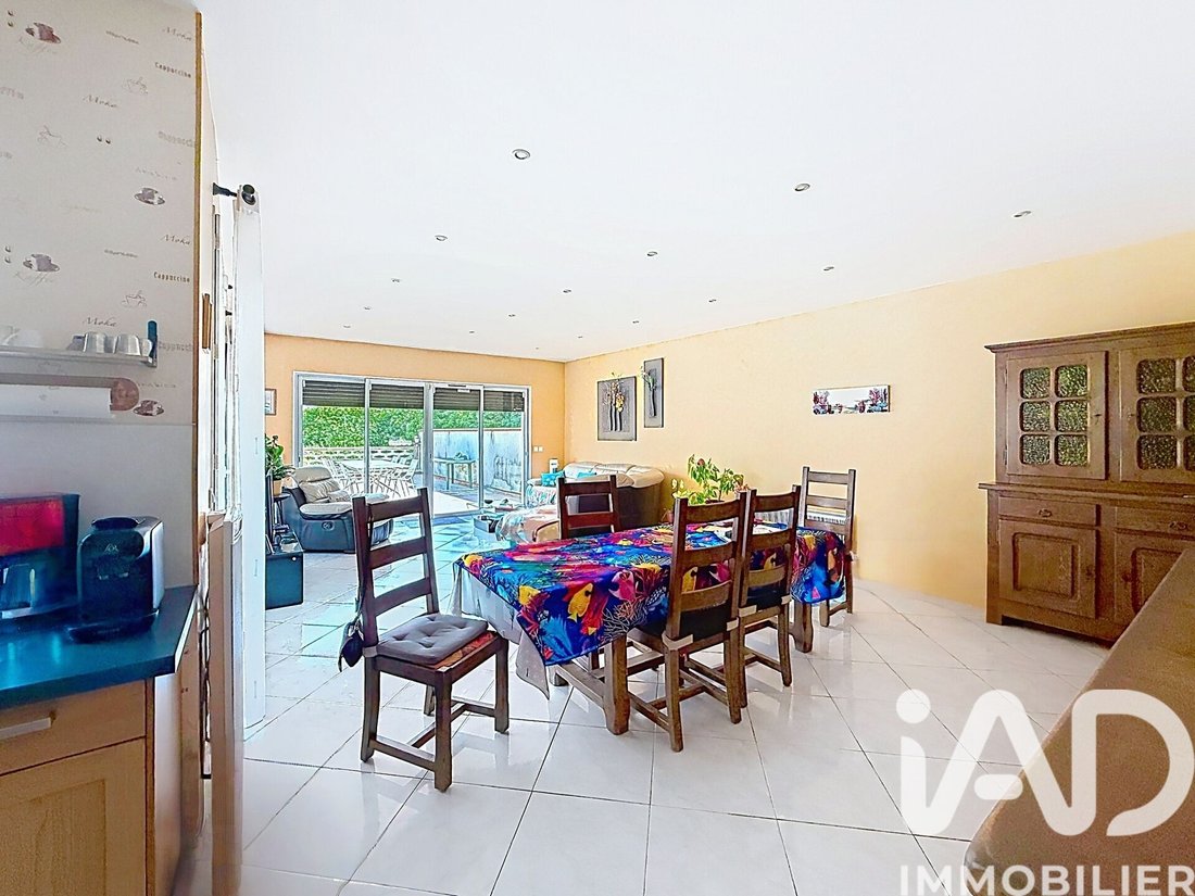 House in Parcs, Romainville, France 4 - 17970862