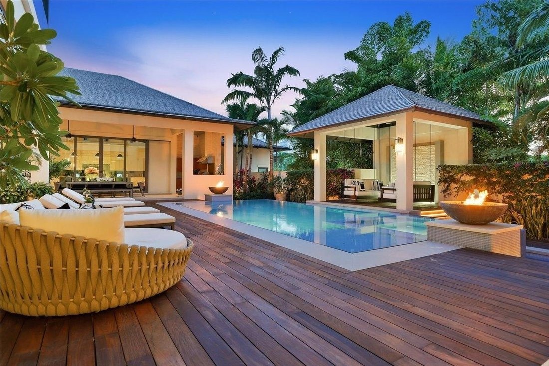 House in Nassau, New Providence, The Bahamas 4 - 17970263