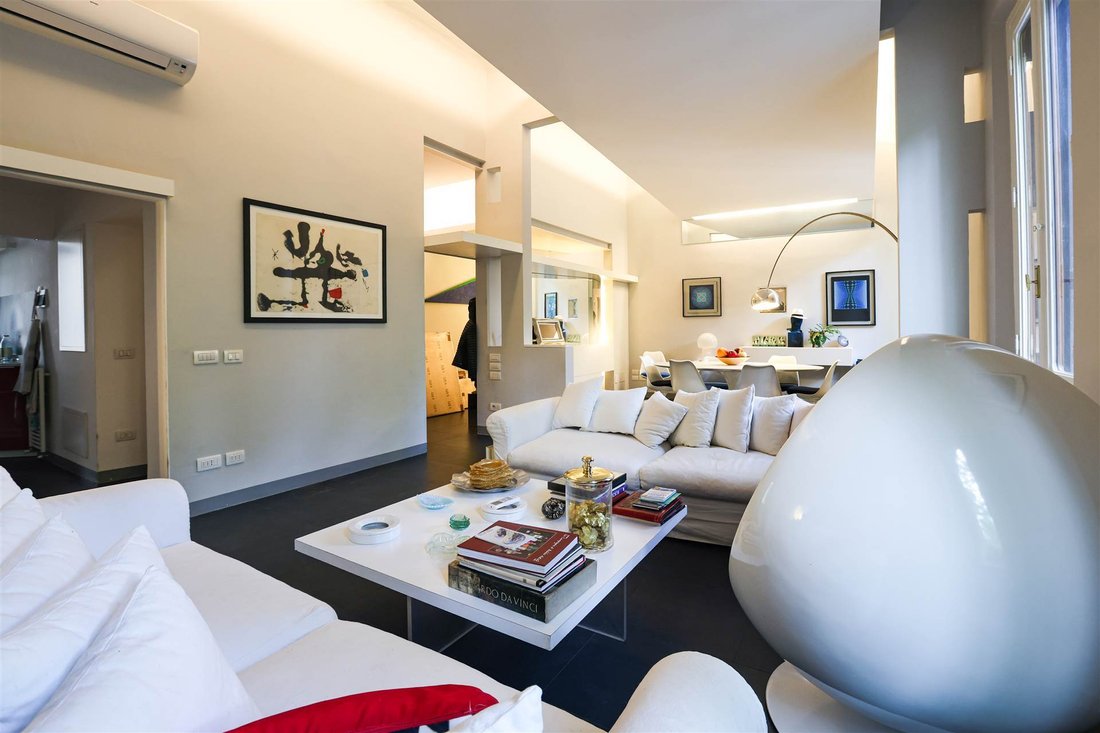 Apartment in Donatello - Oberdan, Florence, Italy 3 - 17969886