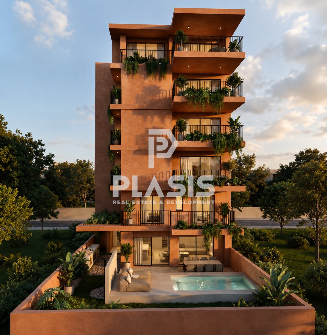 Apartment in Glyfada, Attica, Greece 2 - 17428880