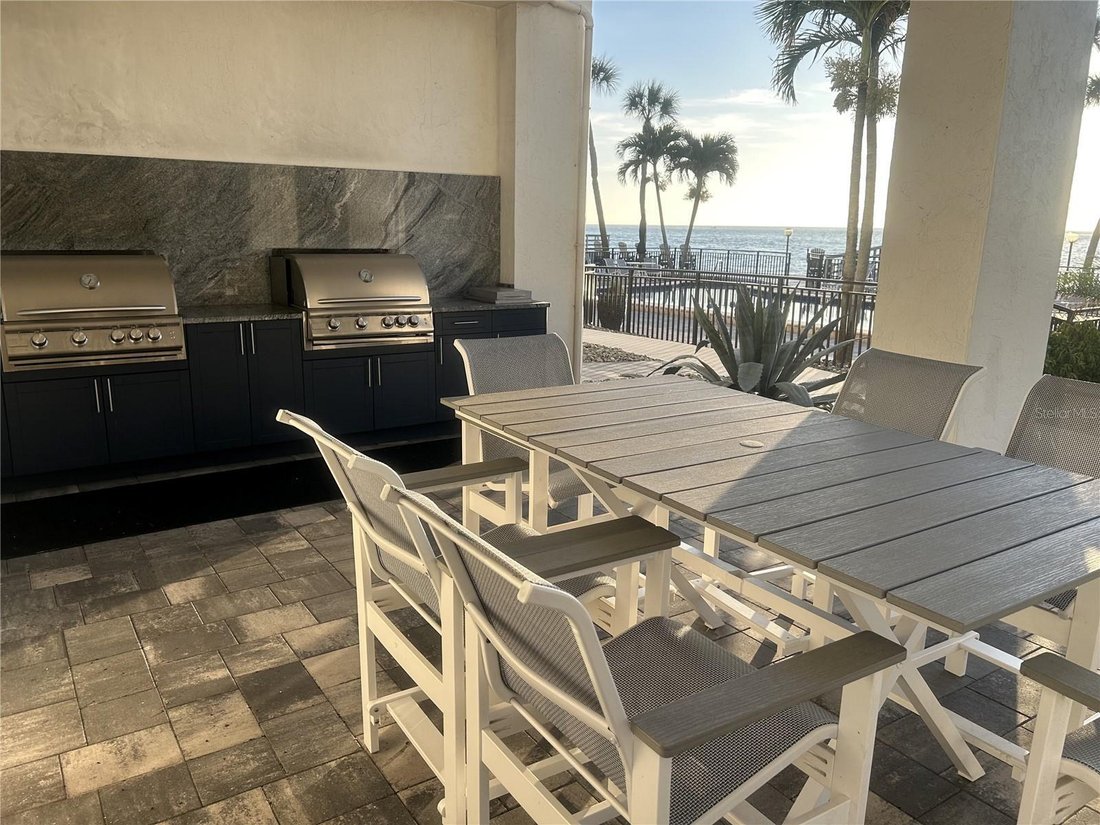 Appartement à Siesta Key, Floride, États-Unis 4 - 17968707