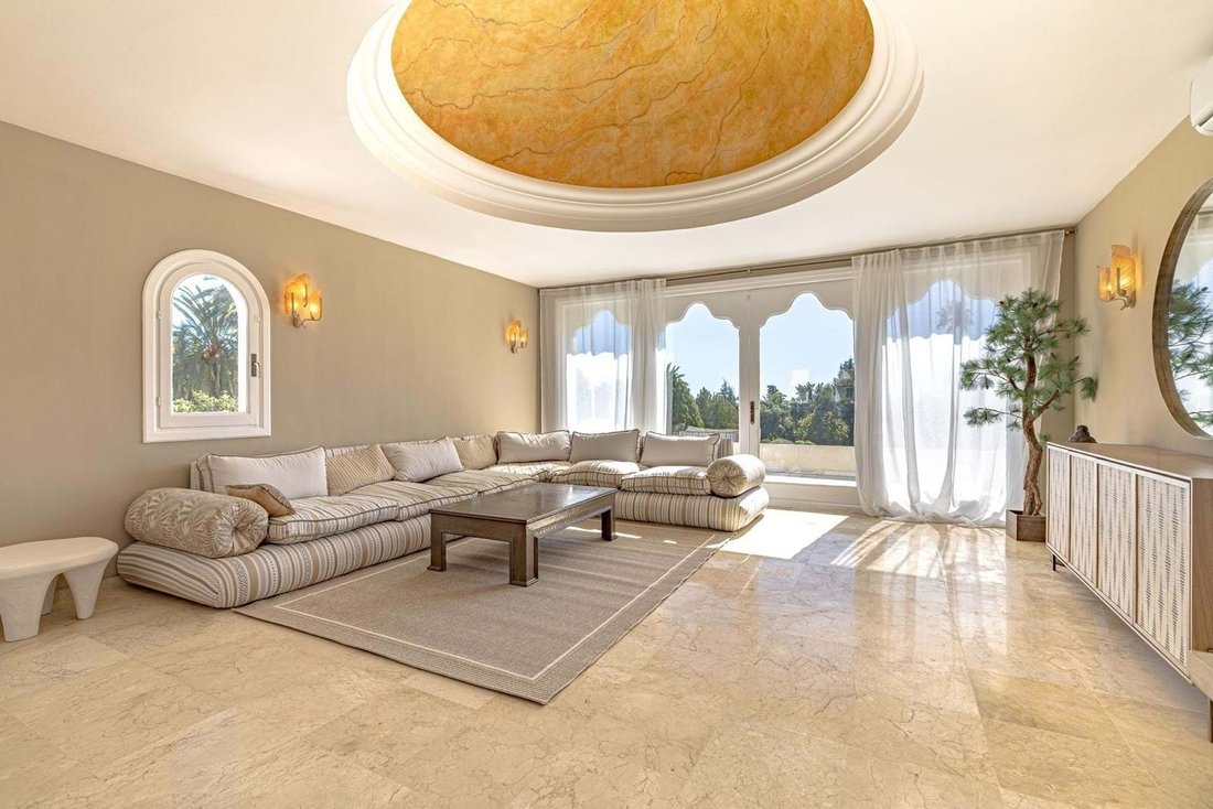 Villa in Estepona, Andalusia, Spain 3 - 17967866