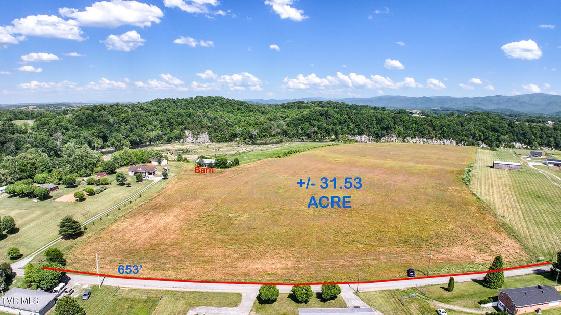 Land in Afton, Tennessee, United States 4 - 17969857