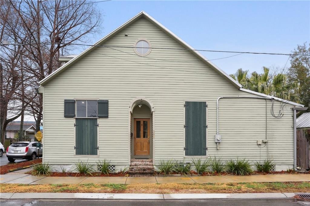 House in New Orleans, Louisiana, United States 2 - 17968473