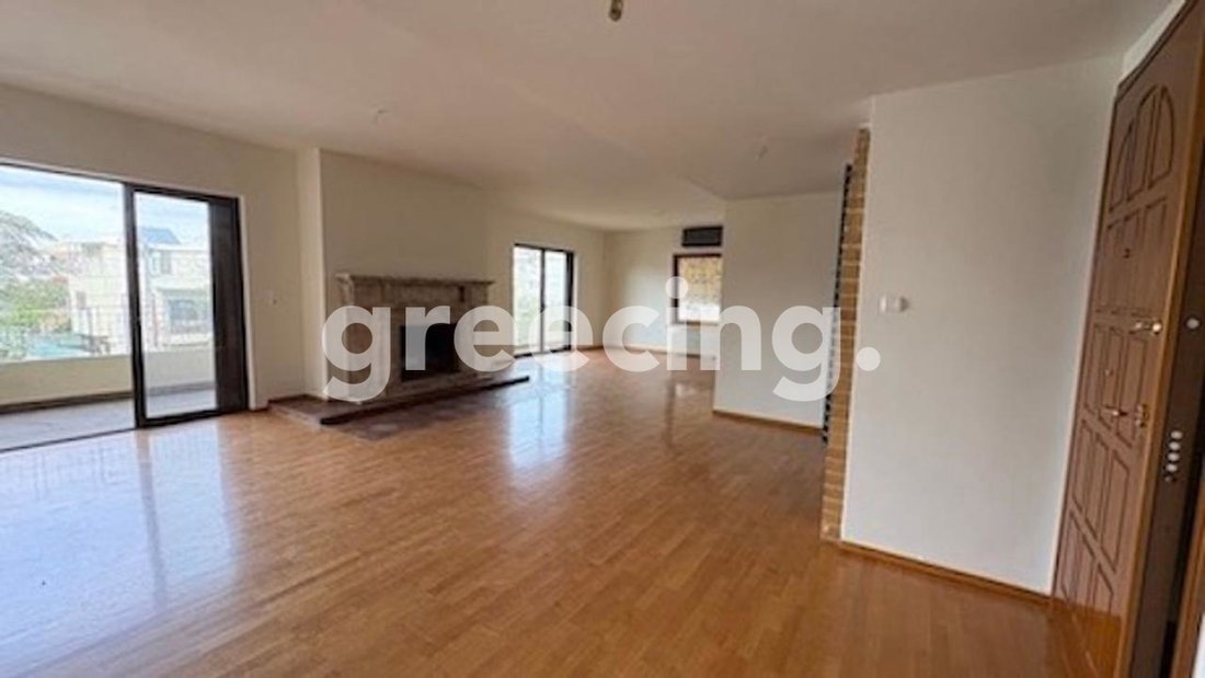 Apartment in Kifisia, Attica, Greece 1 - 17966218