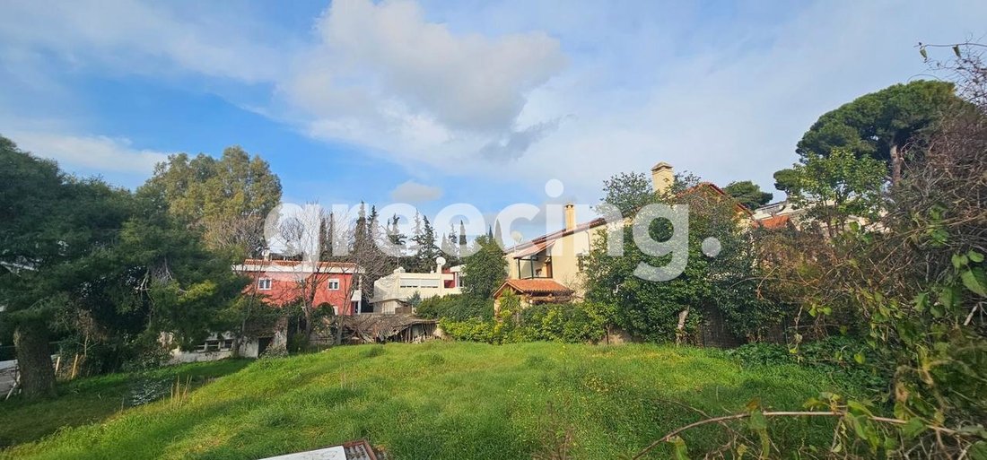 Land in Kifisia, Attica, Greece 1 - 17966234