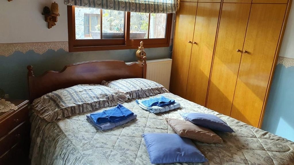 House in Pano Platres, Limassol, Cyprus 5 - 15893929
