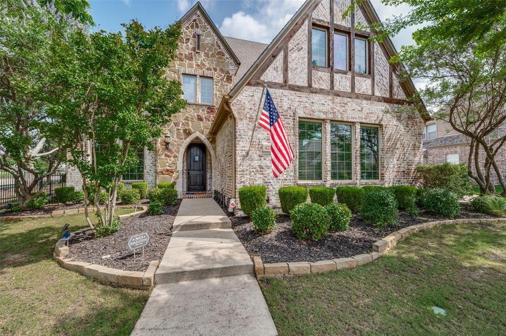 House in Prosper, Texas, United States 2 - 17969605